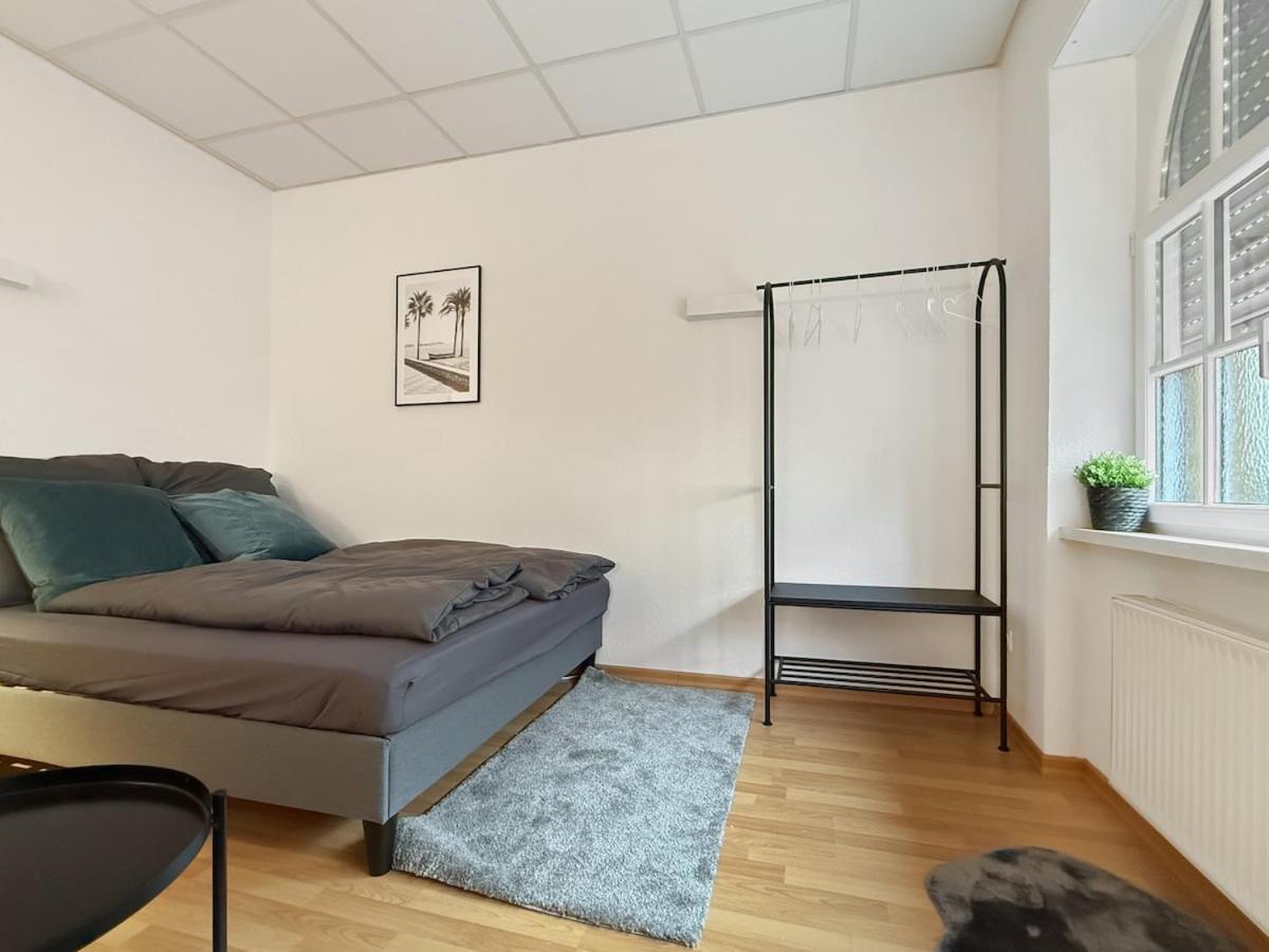 Schicke Fuer 5 - Zentral & Komfortabel Apartment