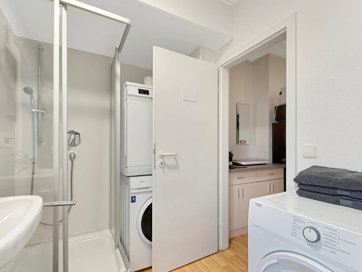 Apartment Schicke Fuer 5 - Zentral & Komfortabel