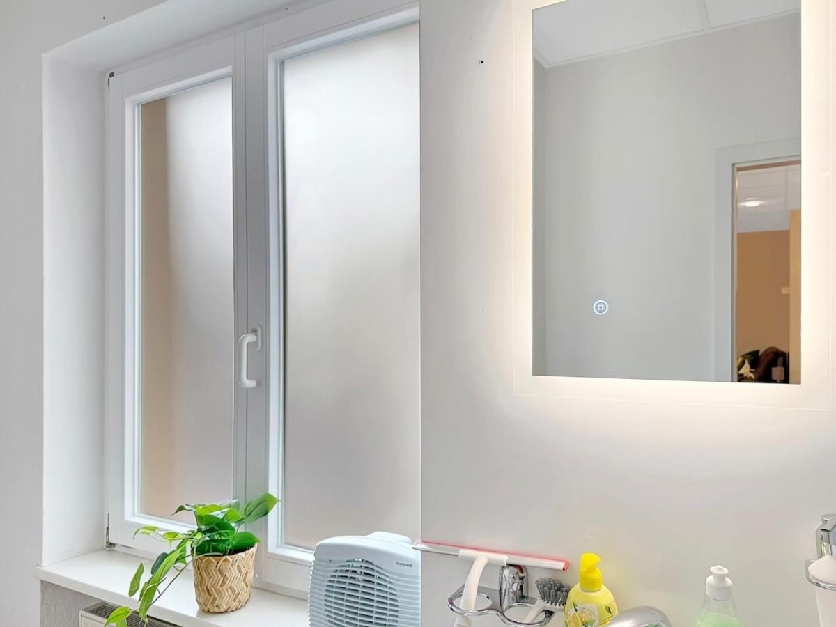 Schicke Fuer 5 - Zentral & Komfortabel Apartment *