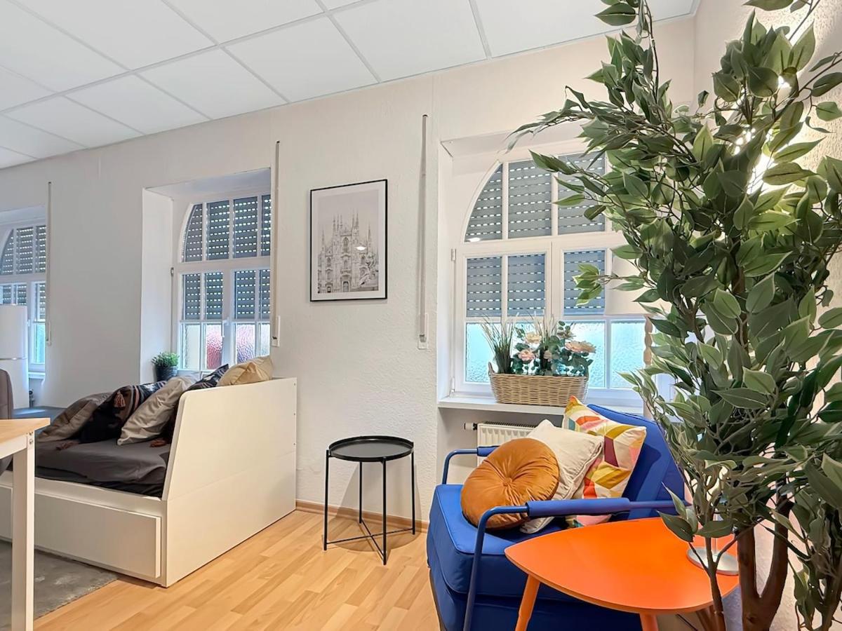 Schicke Fuer 5 - Zentral & Komfortabel Apartment *