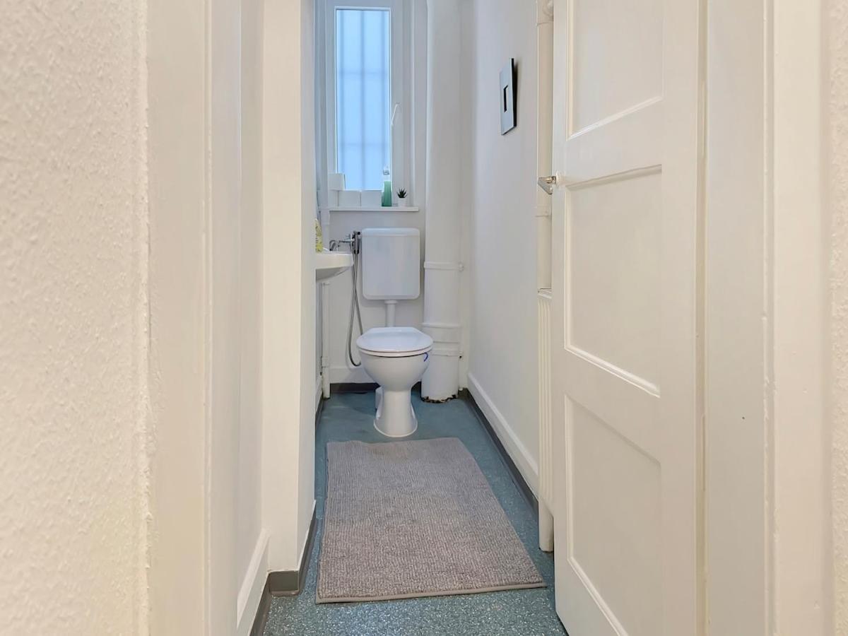 Schicke Fuer 5 - Zentral & Komfortabel Apartment Stuttgart