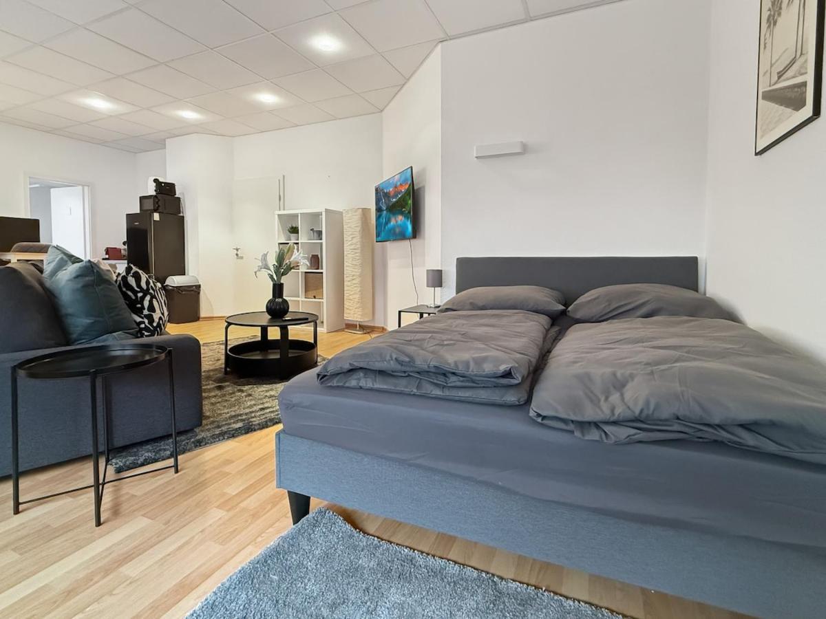 Apartment Schicke Fuer 5 - Zentral & Komfortabel Stuttgart